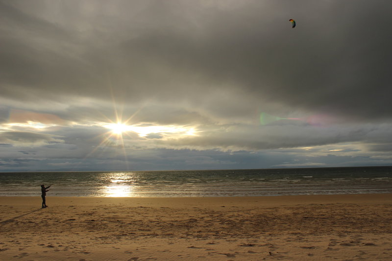 Schottland_Jessica_Drachenfliegen