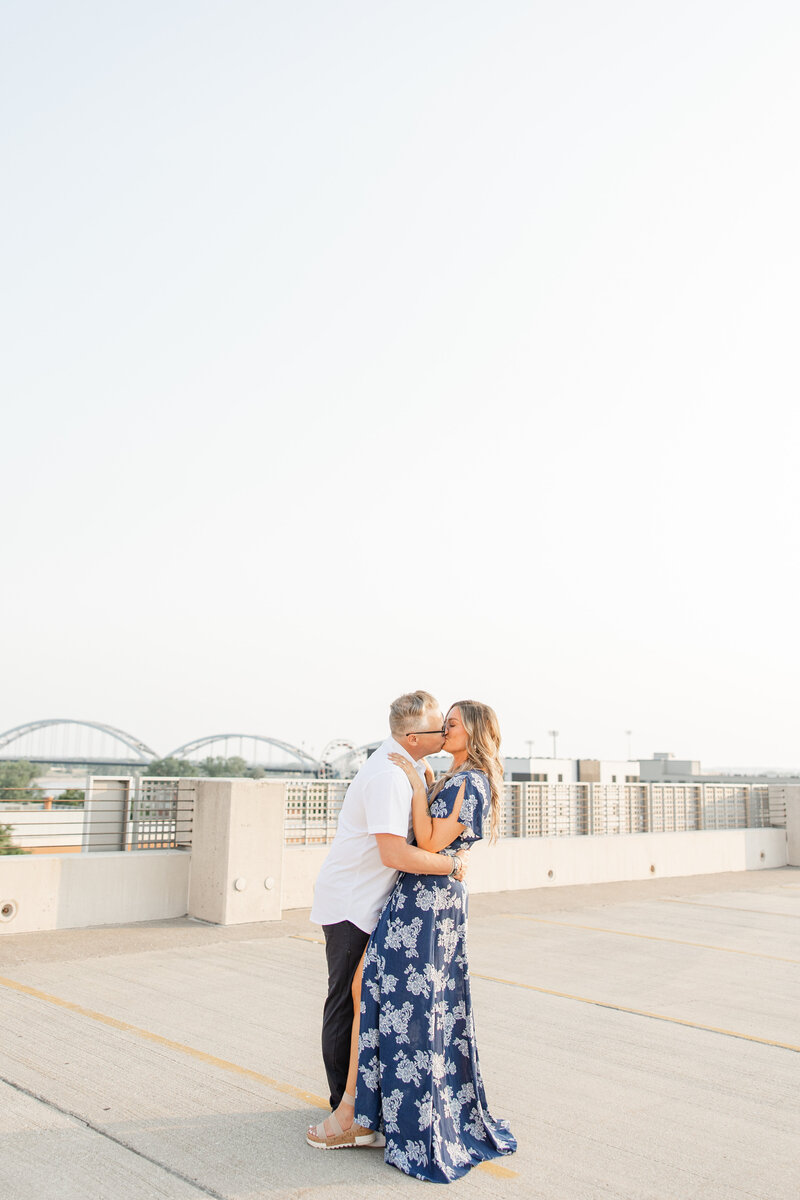 Becky & Jesse Engagement-111