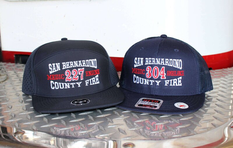 STATION HATS
