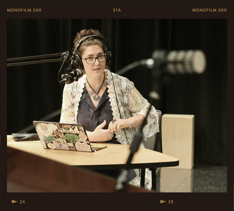 Rambling Roads Nora Shalaway Carpenter_Voice 03 Film