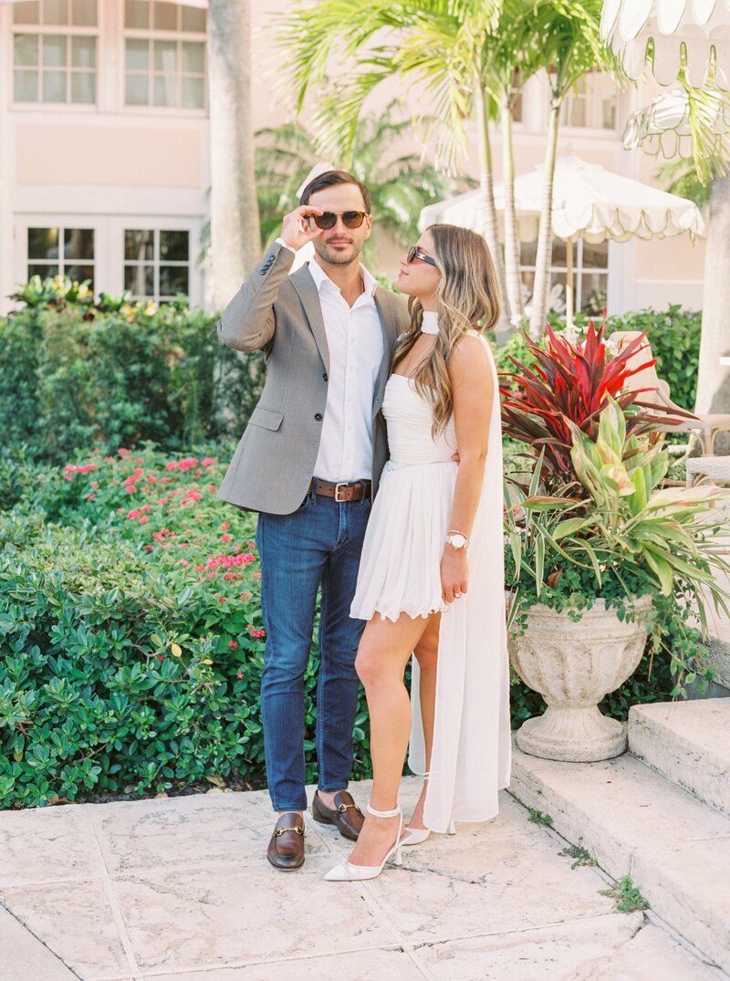 Palm-Beach-Engagement-Session-Worth-Avenue-Colony-Hotel-Clock-Tower034_3000