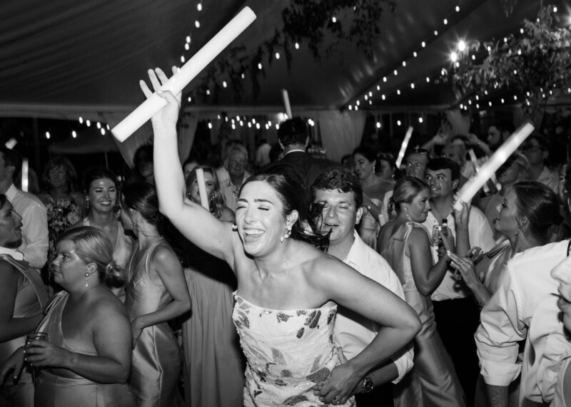 Wedding at the Colonnade House in Columbus, MS