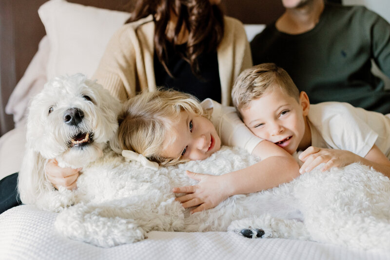 Charlotte North Carolina Family Photographer