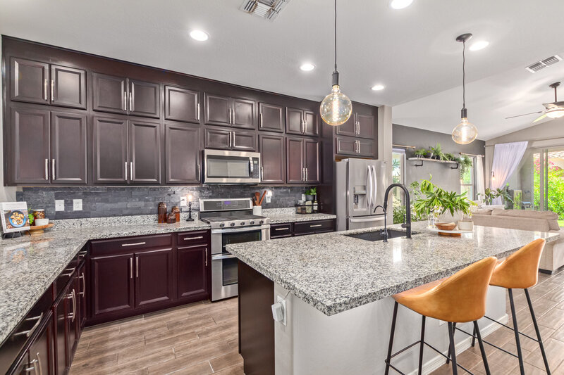 Sell a home near Buckeye Arizona