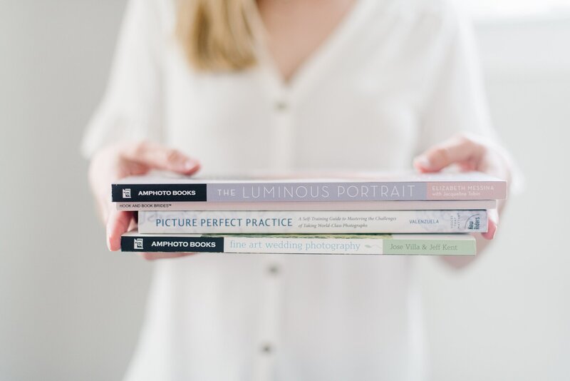 photography business books