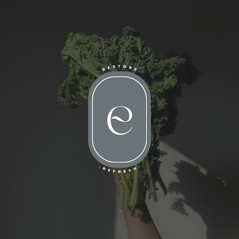 Echo Canva Brand Template Instant Download