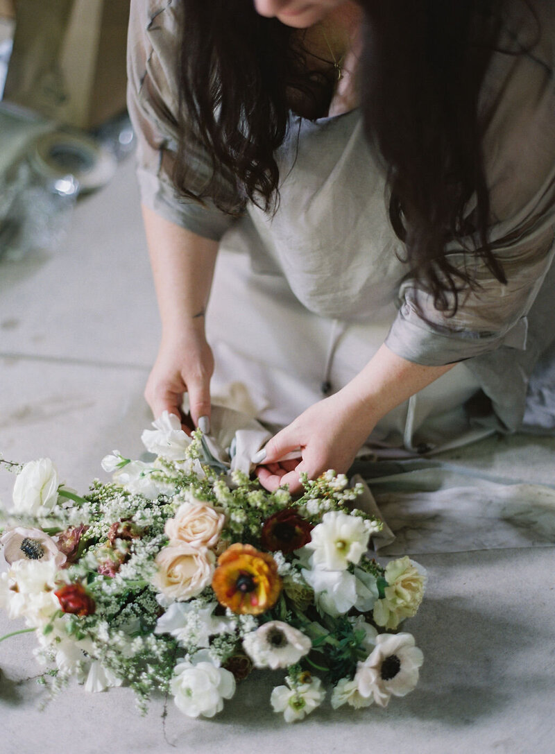 Tablescape | Amphora Edu