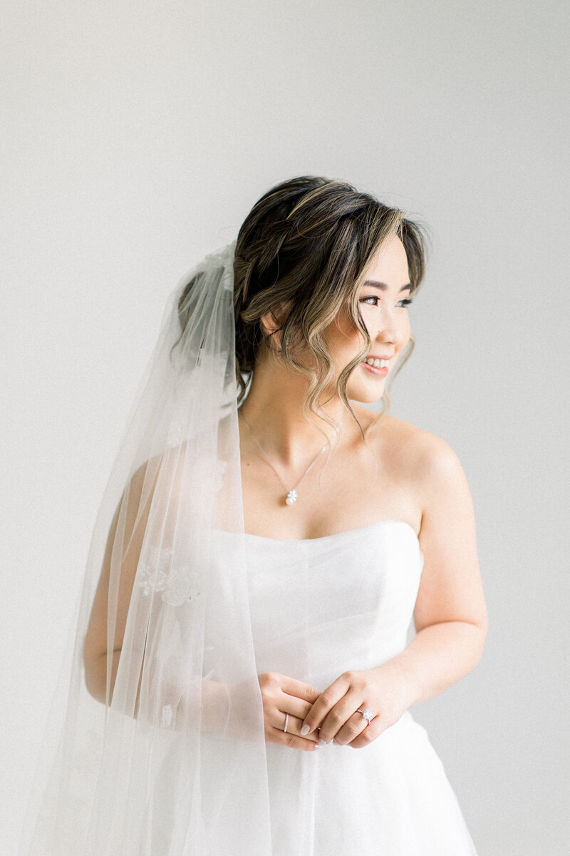 Columbus Ohio Wedding Photographer
