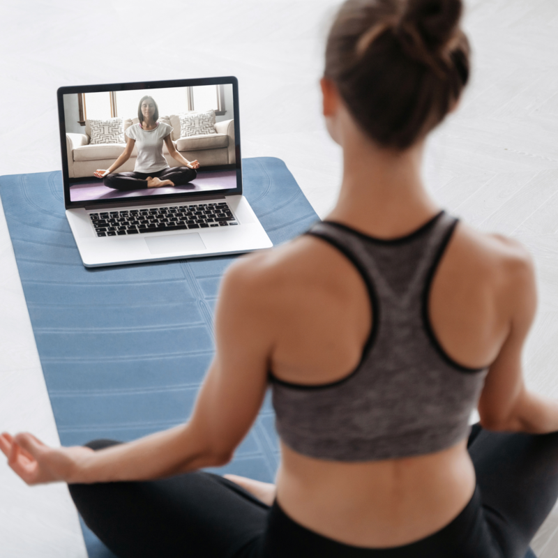 Discover deep healing and embodied transformation with our range of rituals including Ritual Breathwork, yoga, meditation, and more at Ritual Wellness Studio in Ojai, CA.