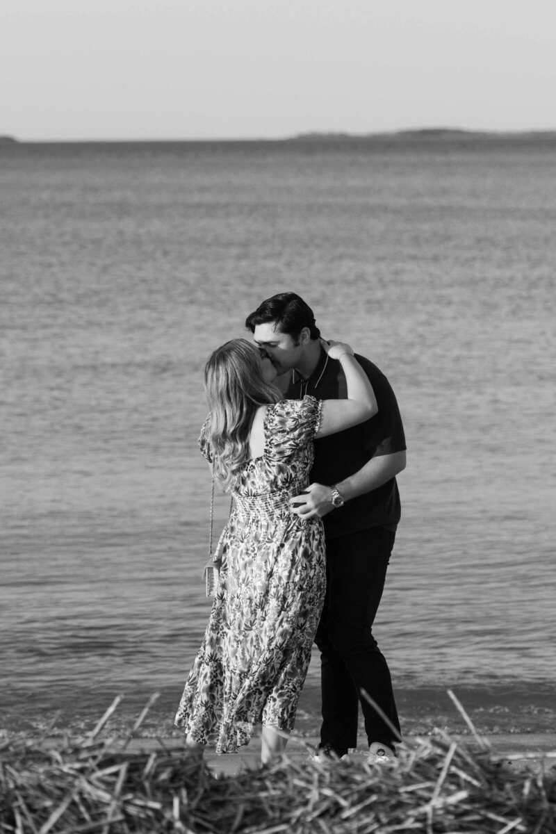011_Hilton Head Surprise Proposal Photographer _