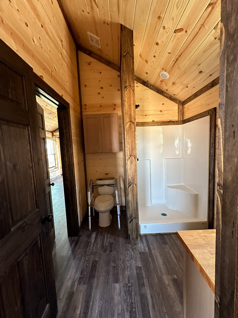 Saddle Cabin Co Joshua Tree-24