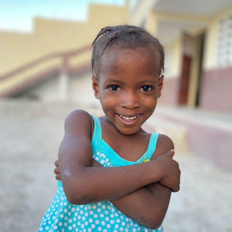 haiti mission trips