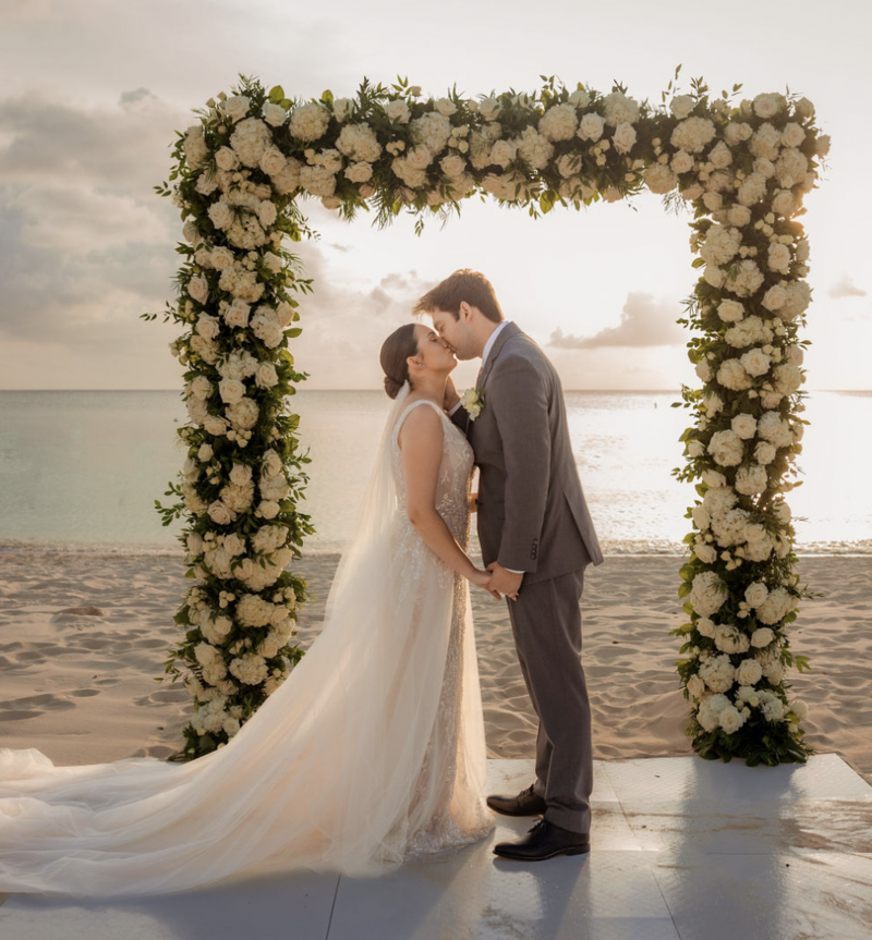 Cayman Islands Event Planning
