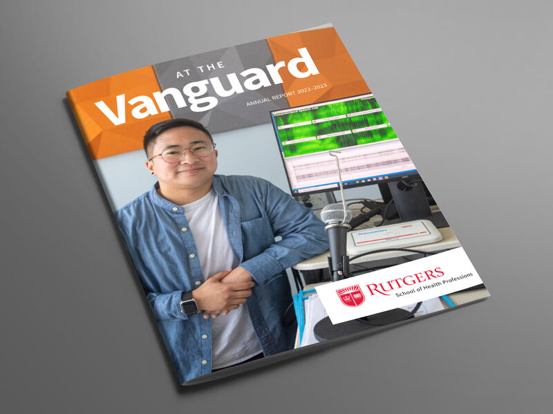 Rutgers-Annual-Report-2023-Cover