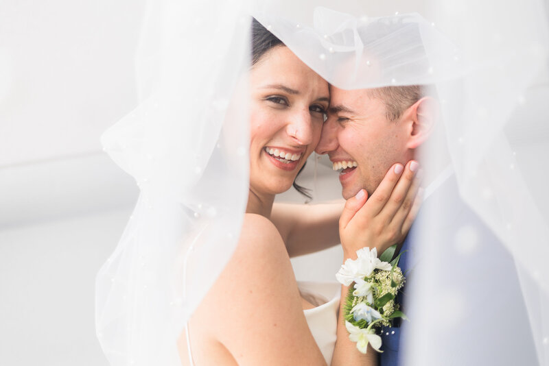 Karen and Ayal Wedding - Sneak Peek-39