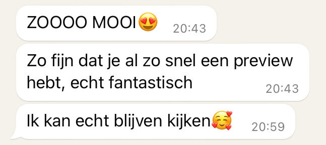 Review trouwfotografie