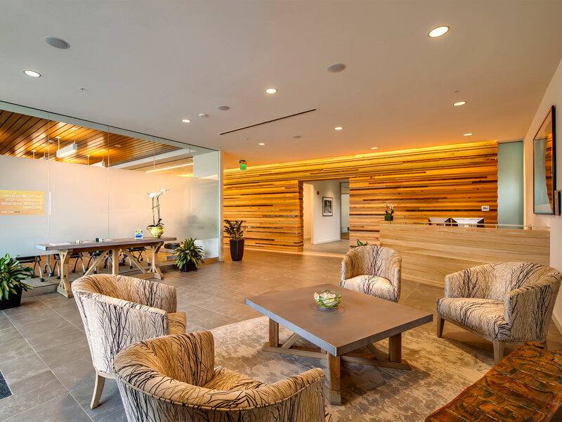 Sweet Sparkman Architecture Gulf Coast Community Foundation Landscape 2