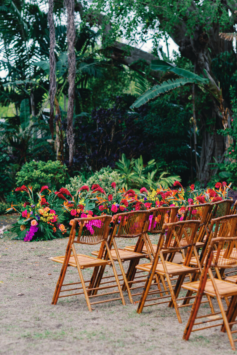 Miami Beach Botanical Garden Wedding-41
