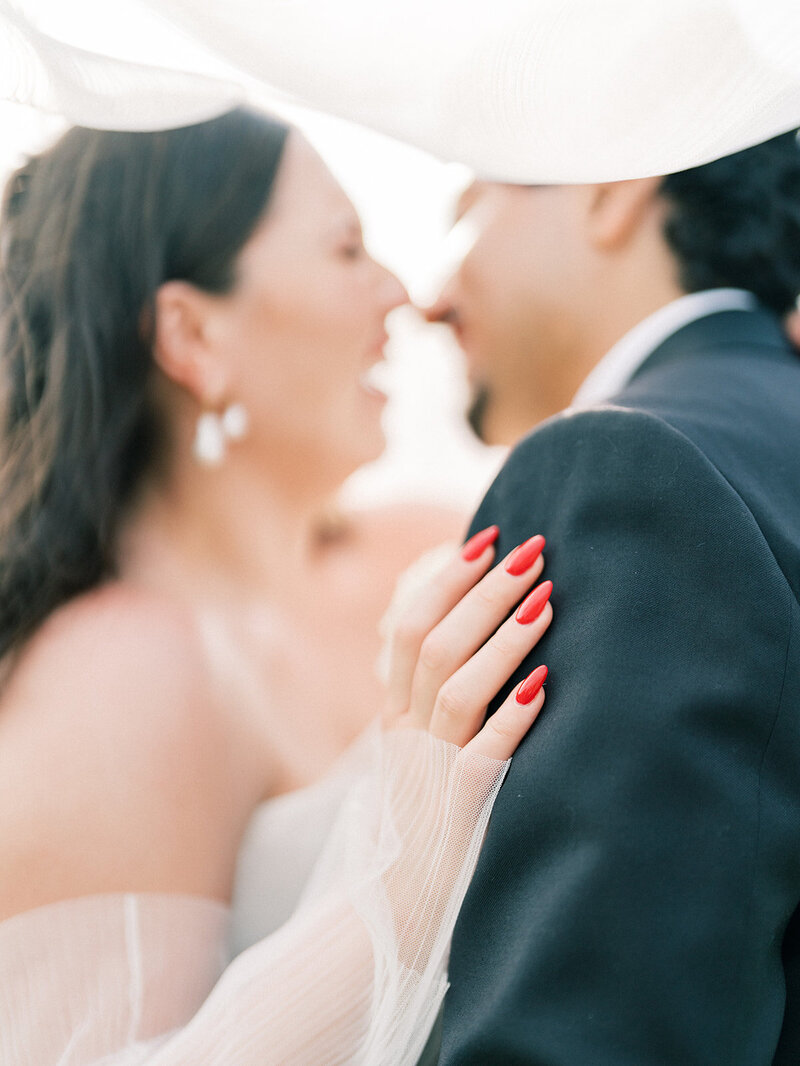 Grace & Alex Wedding Day-958