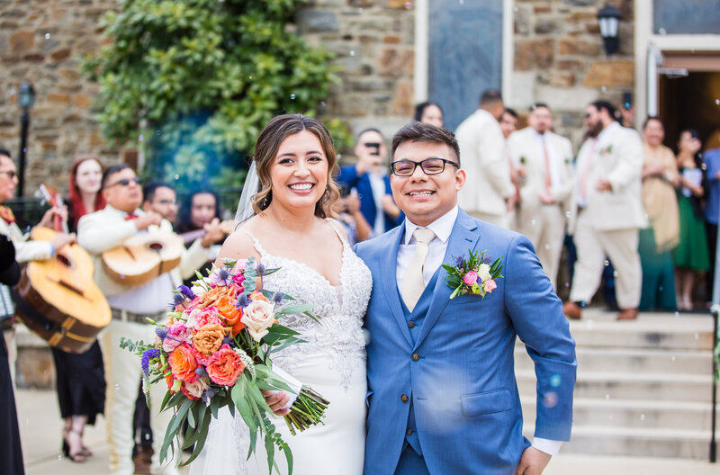 Mdree Photography - The Carriage House in Columbia - DMV Wedding Photographer - Karla and Luis-255