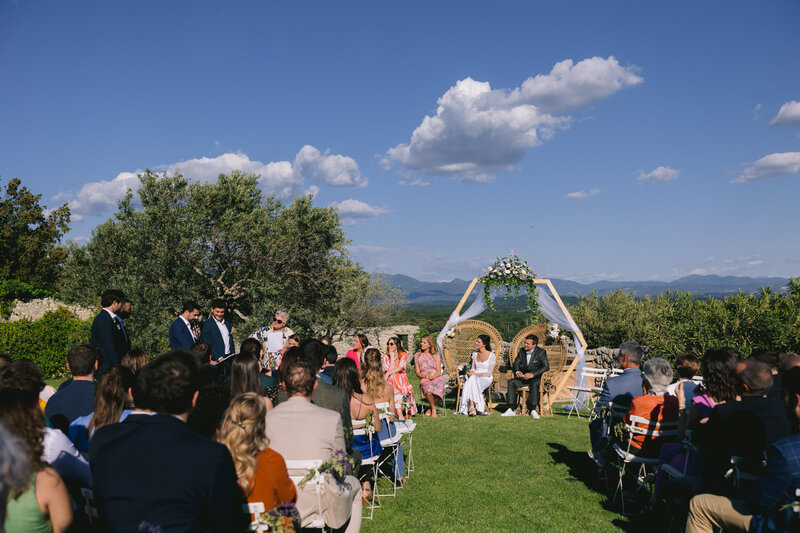 Photographe mariage domaine de sarson grignan victoria le petit-042