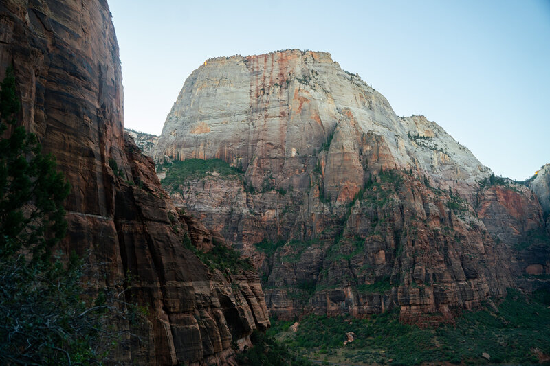 Angels Landing 3