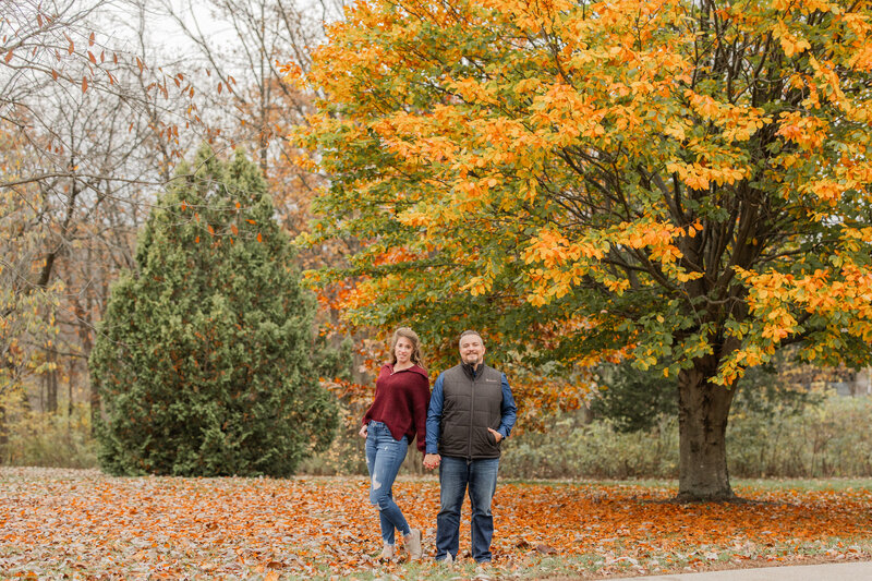Michelle & AJ Engagement -59