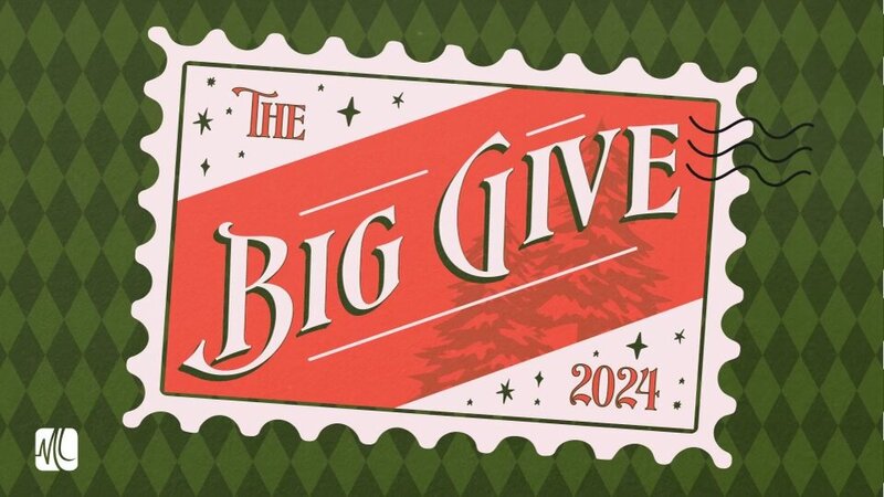 2024 - 11 - Big Give - Screen