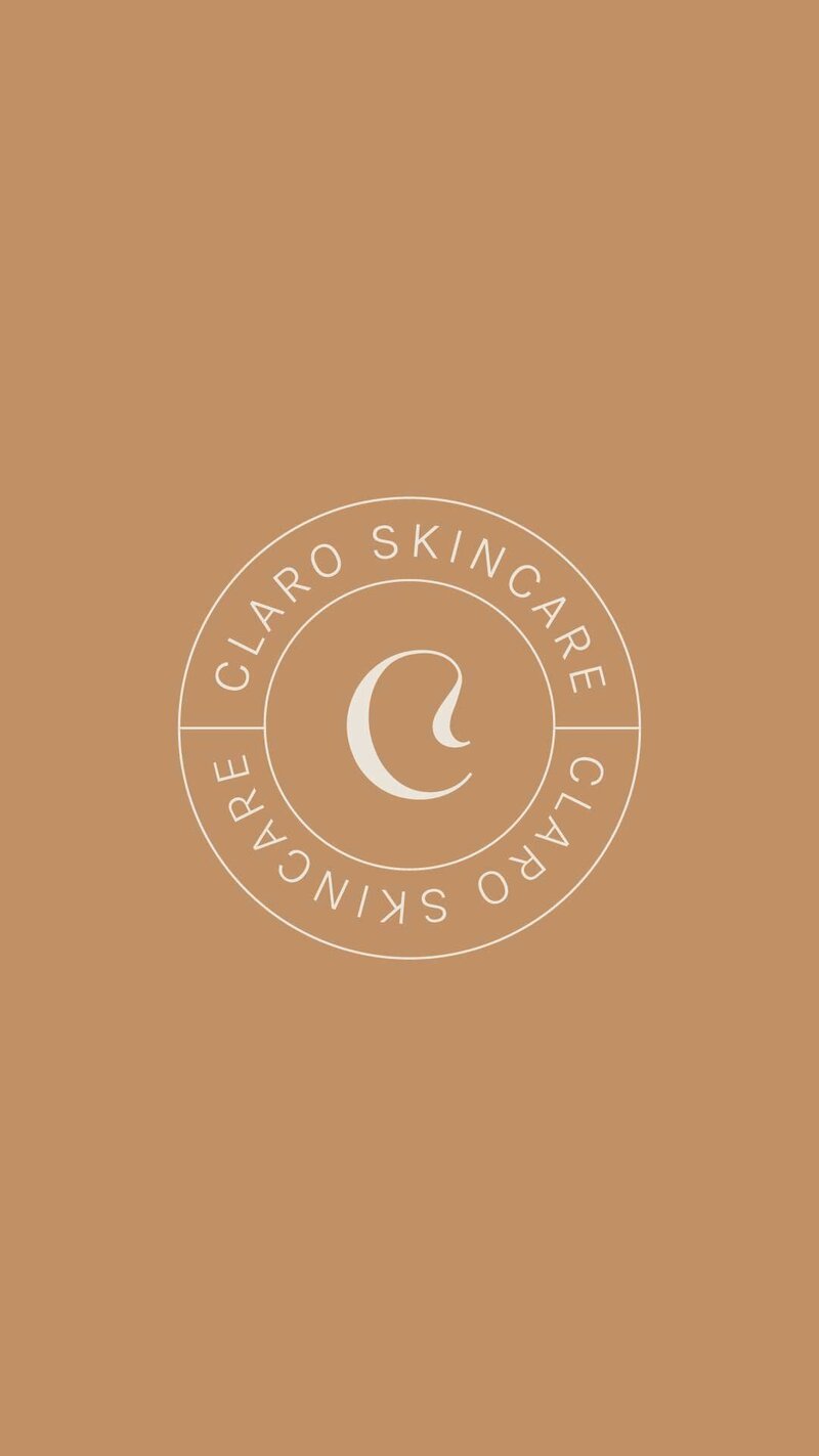 skincare logo