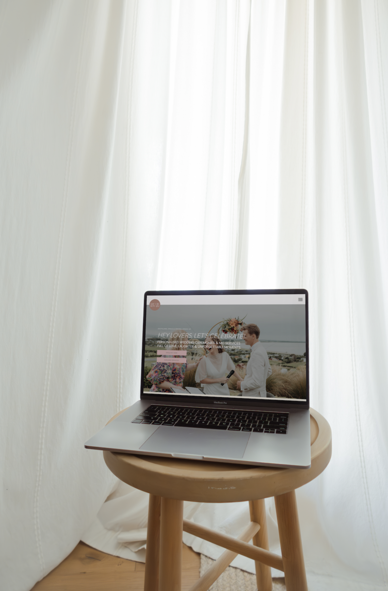 Website Design _ Keja Creative