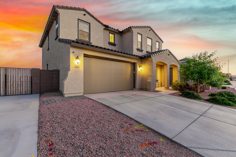 best realtor buckeye az