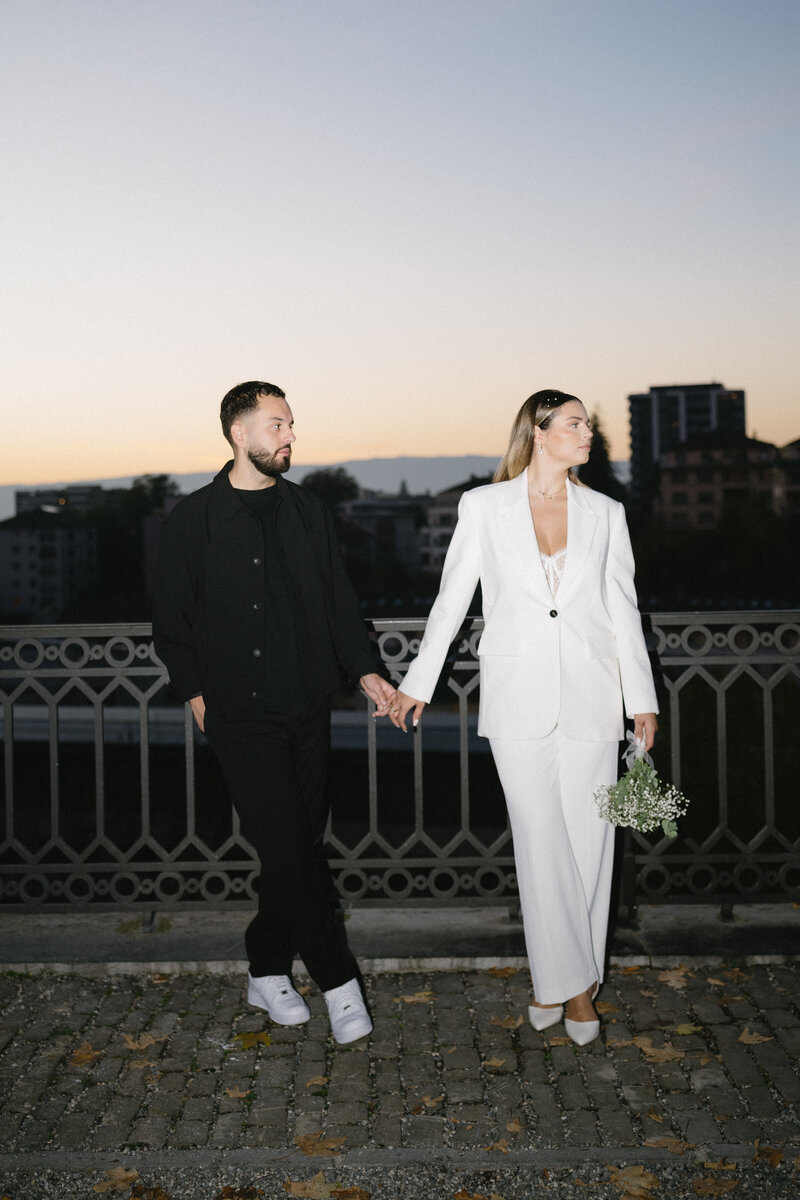 The Best Couple Photography Services in Switzerland