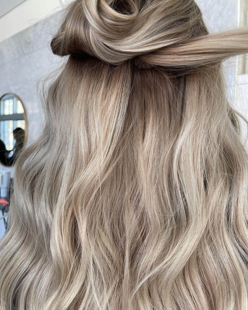 Allie Scott Hair Studio Transformations 3