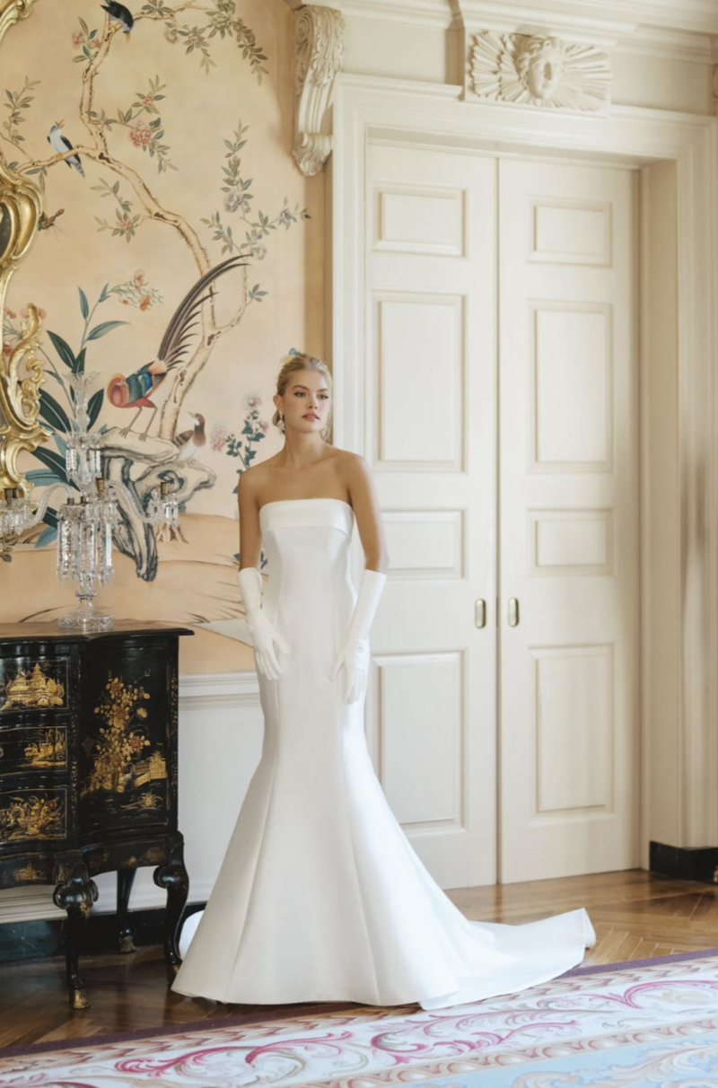 Mimi s Bridal at Town Country STL s Luxe Bridal Store