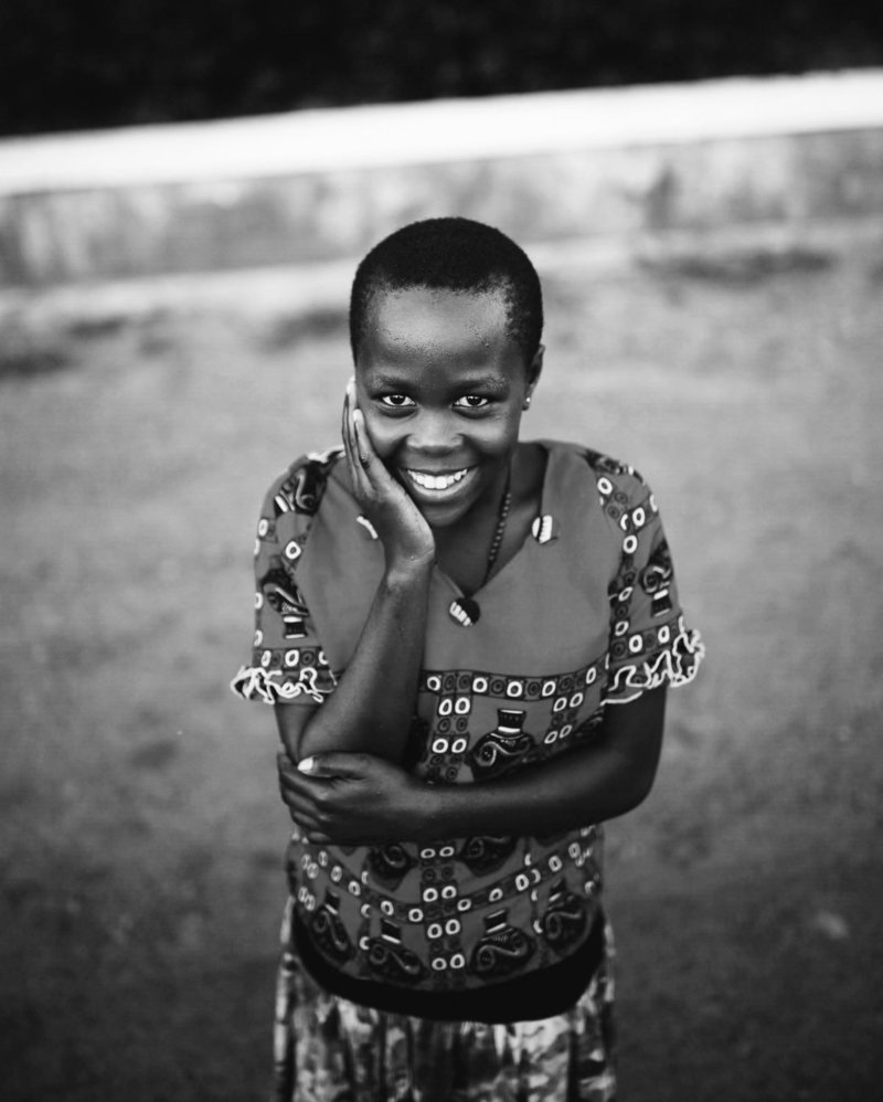 Maddie Moore  Humanitarian Non-Profit Photography Sozo Children Birmingham Alabama Uganda, Africa