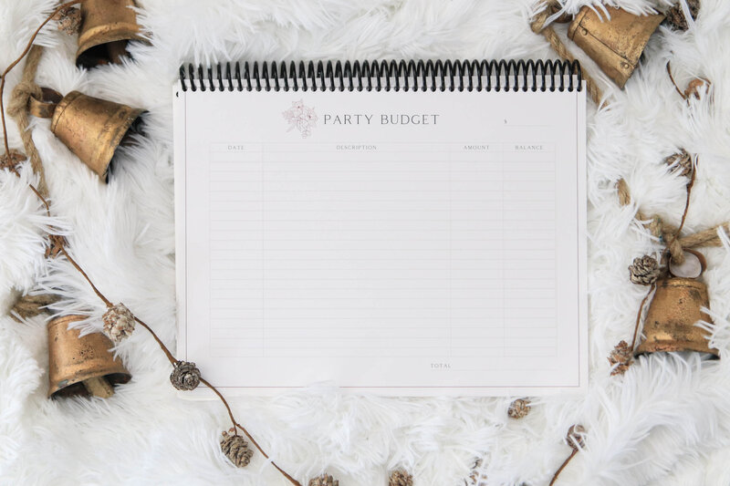 Christmas Planner by The Wood Grain Cottage-30