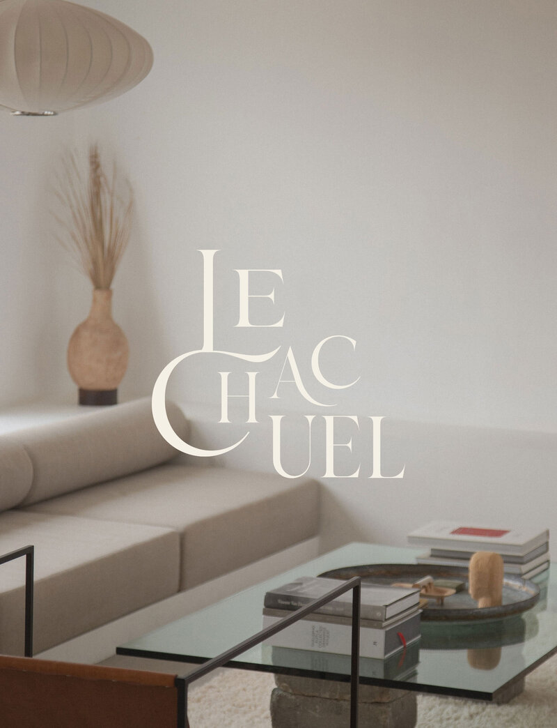 HONOR-THE-STAY-LE-CHAUCEL-LOGO-DESIGN-3