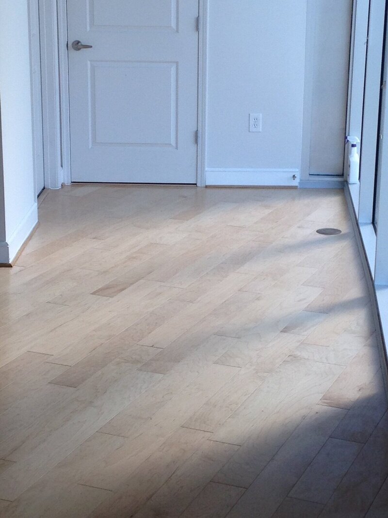 atlanta home renovations with new flooring
