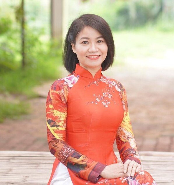 Thuy Ngan - Ruby Nguyen Coaching