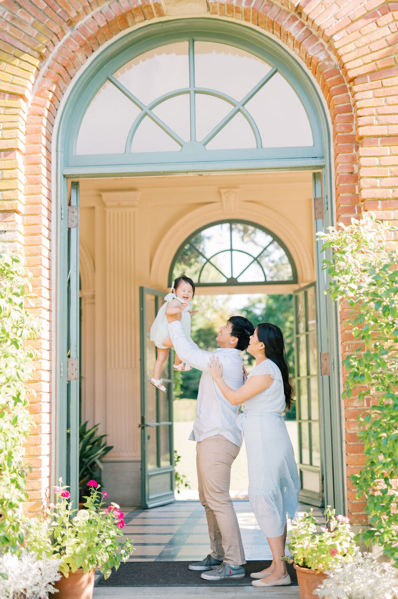 Filoli Family Photos7