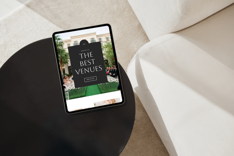 Branded Flodesk email templates for photographers and creatives, including newsletters and opt-in forms to enhance your email marketing strategy.