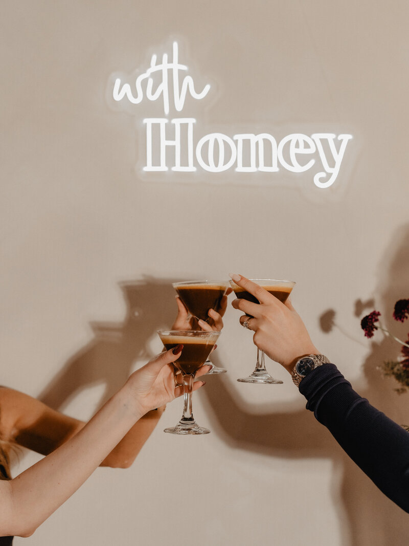 Custom coffee catering Boise