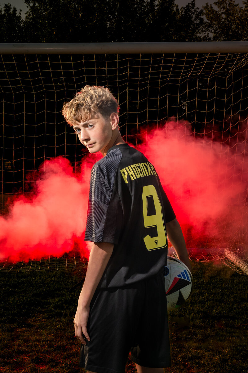 Sports Team Photographer Sherwood Park-5