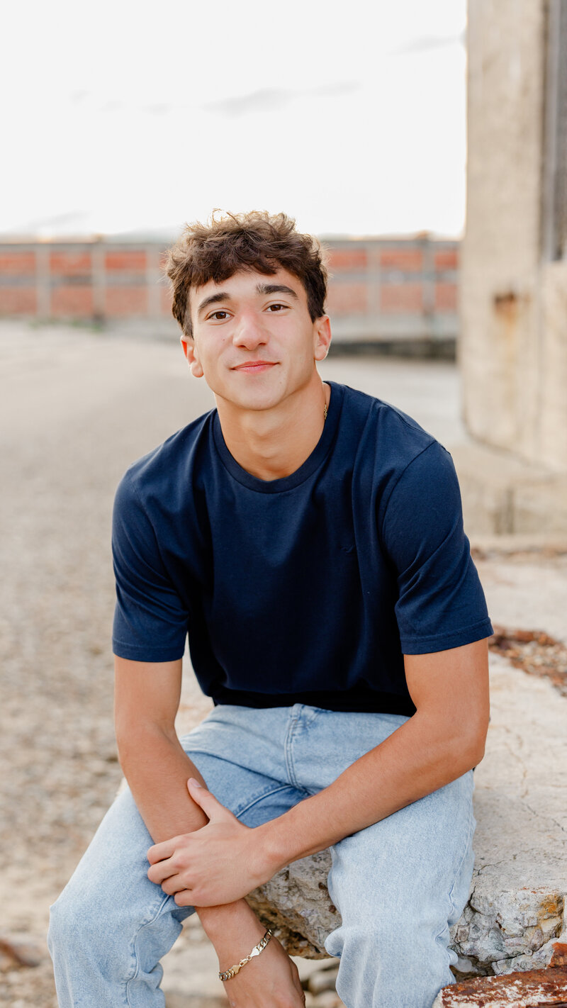 brad featured portrait