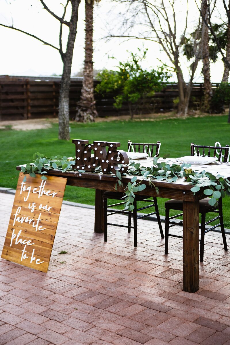 Venue at the Grove Phoenix Wedding Venue_03