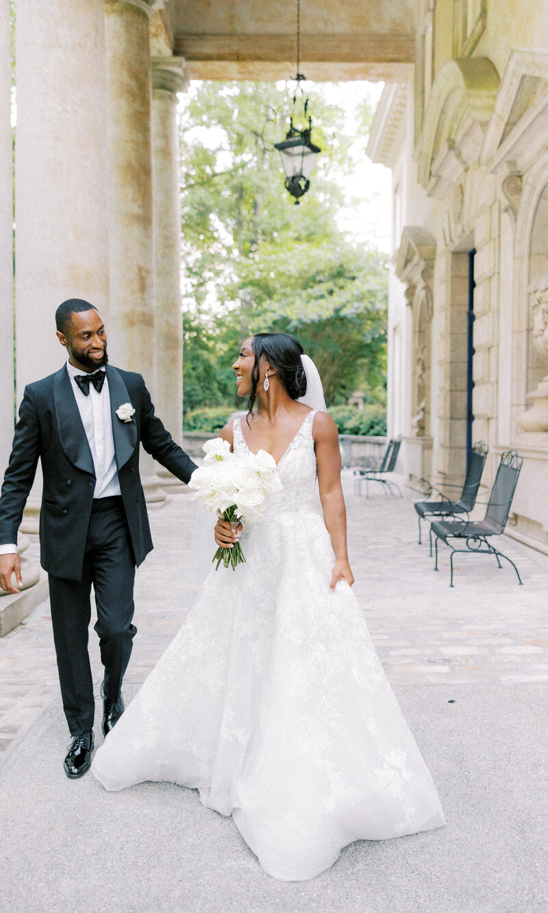 Wedding Atlanta History Center Atlanta Wedding Photographer Renee Jael-18