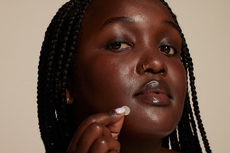 Skincare photography, lifestyle photography, beauty products photography, makeup photography by Los Angeles Beauty photographer, still life photographer, lifestyle photographer and commercial photographer Shan Benson in Los Angeles & New York