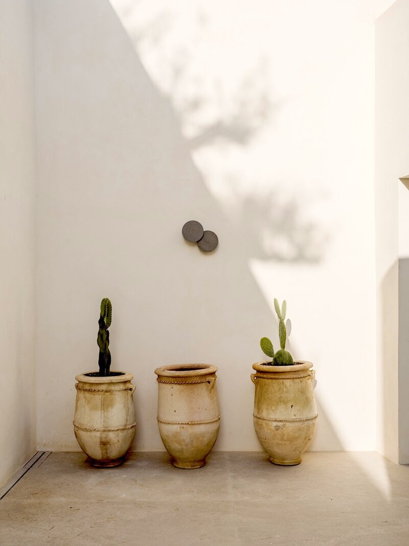 Villa Lazuli Ibiza Spain