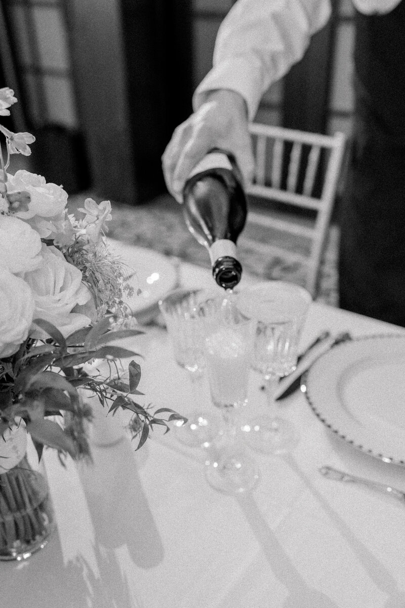 Wedding Photo taken by Caitlin Wilcox Photography