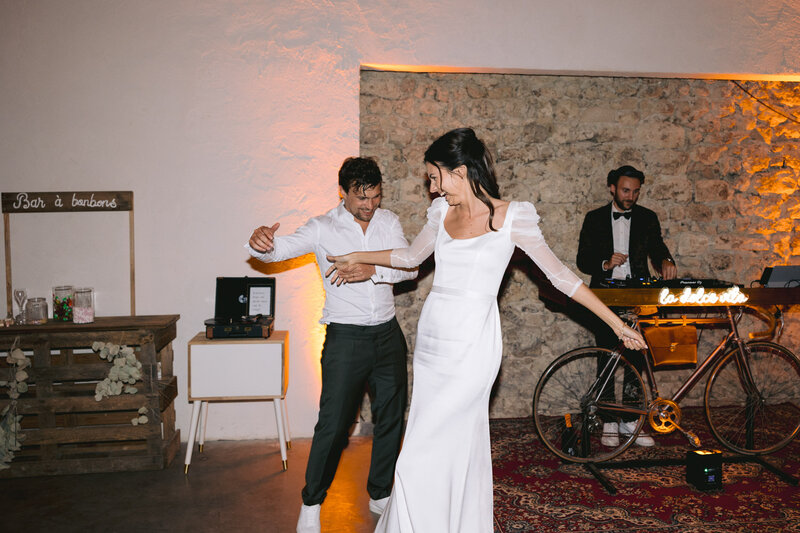 Photographe mariage domaine de sarson grignan victoria le petit-155